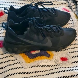 Nike React Element 55